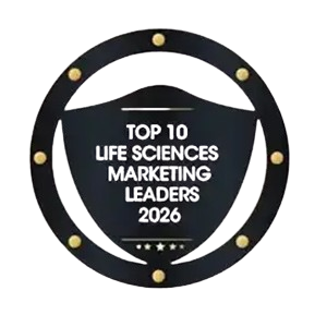 Top 10 Life Sciences Marketing Leaders - 2026