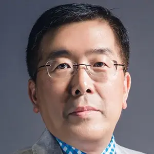 Frank Li, Founder, and President, BLA Regulatory