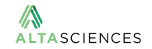 Altasciences - Top Preeminent Cros Altasciences
