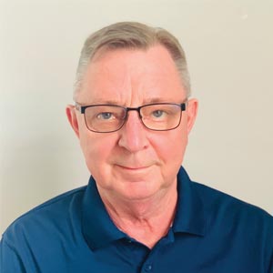 Jan Ericsson, Owner and Executive Director, JE PolyDesign