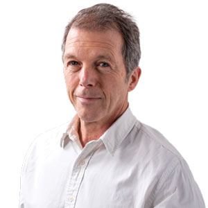 Andrew Reaume, President and CEO, Melior Discovery