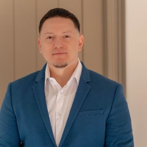 Jesse Padilla, Founder and CEO, Valiance Clinical Research