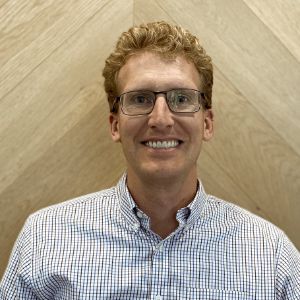Sam Klooster, VP of Software, SIMCO Electronics, SIMCO Electronics