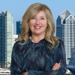 Mary Gardner, Founder and CEO, DelNova