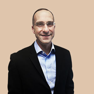 ORLAN ROMM, CEO, Tandem Clinical Research