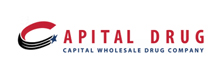 Capital Wholesale Drug Company