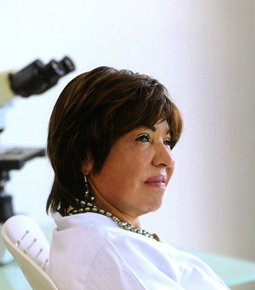 Argelia Aybar, MediPath | Life Science Review | Top Molecular Pathology Laboratory In Latin America