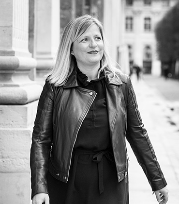 Géraldine Baudot-Visser, Atessia | Life Science Review | Regulatory Services Company Of The Year In Europe