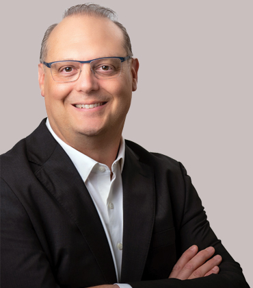 Mark Thornton, VION Biosciences | Life Science Review | Drug Development Solutions Company of the Year