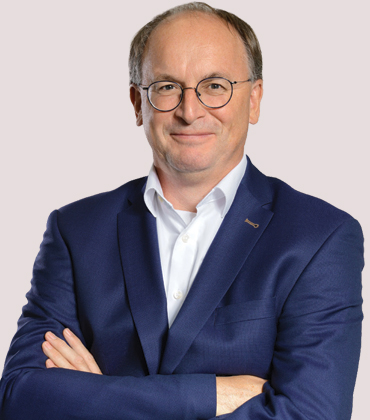 Dr. Kai Pohlmeyer, Richter BioLogics | Life Science Review | Top Biopharmaceutical CDMO Company in Europe