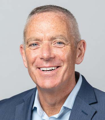 Colm Moynihan, Evumed Limited | Life Science Review | Top Generic and Biopharmaceutical Medicines Development Services in Europe