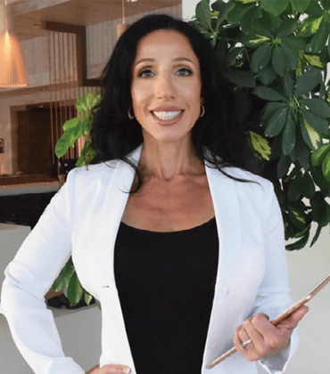 Dr. Michelle Sands, GLOW Natural Wellness | Life Science Review | Top  Biotech Companies 