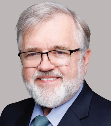 Howard Petty, Predictoma | Life Science Review | AI-based Prognostic Testing Company of the Year