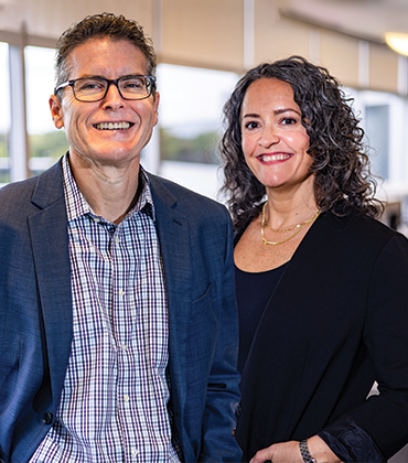 Dan Reinhardt, Return on Focus | Life Science Review | Top Pharmaceutical Strategic Marketing Consultancy