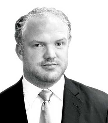 Tyler Barrett, Regenative Labs | Life Science Review | Neuroscience Company of the year