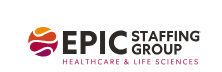 Epic Staffing Group - Top Life Science Recruitment Firms Epic Staffing Group