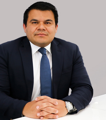 Rodolfo Camargo, El Crisol S.A. de C.V. | Life Science Review | Top Laboratory Equipment and Materials Distributor in Latin America