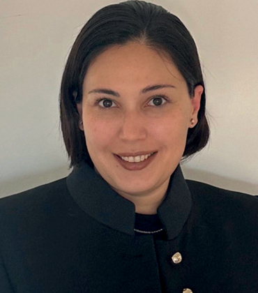 Marietta Sarkisyan, Flex Databases | Life Science Review | Top all-in-one eClinical solution