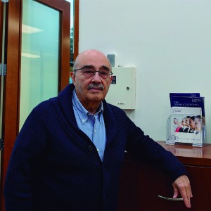 Mark Faiz, CEO, Personalized Prescribing