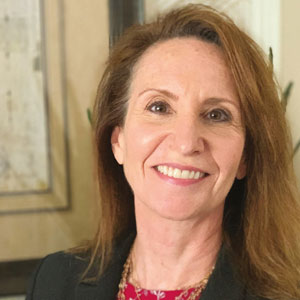 Donna Bonarrigo, Managing Director at Trovare, Trovare Pharma Solutions
