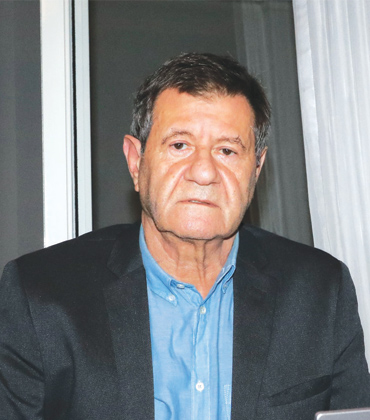 Jose Elias, ECOBAC | Life Science Review | Top Biotech Companies in Latin America 