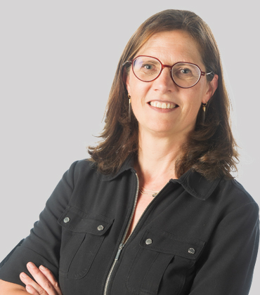 Dr. An Van Den Bulcke, 4Tissue | Life Science Review | Top Regenerative Medicine in Europe