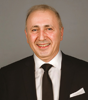 George Ambartsoumian, GA International | Life Science Review | Top Biopharma Label Identification Solution in Canada 