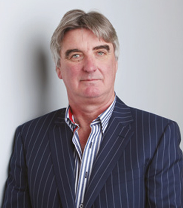 Stuart Cooper, Adelphi Group | Life Science Review | Top Pharmaceutical Consultancy in Europe 