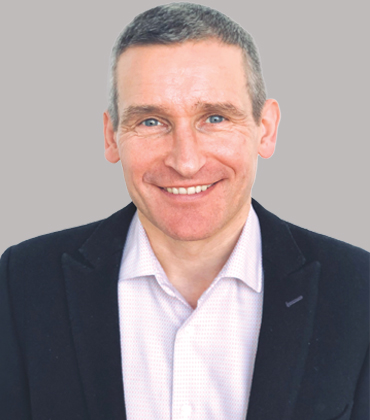 Andy Stewart, Desitin Pharma Ltd | Life Science Review | Top Neurological Pharmaceutical Company In UK