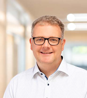 Dr Markus Funk, CONCEPT HEIDELBERG GmbH | Life Science Review | Top Life Science Tools