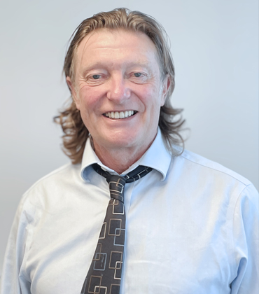 Dr Nigel Plummer, Lab4 Probiotics | Life Science Review | Top UK Research-Backed Probiotic Consortia