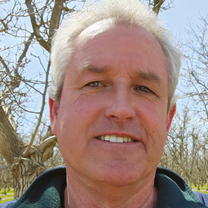 Ronald Lane, Circadian Crop Sciences | Life Science Review | Top Agricultural Biotechnology Solutions Companies