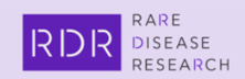 Rare Disease Research Rare Disease Research