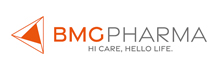 BMG Pharma - Top Biomaterials Processing Companies in Europe BMG Pharma