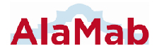 AlaMab Therapeutics AlaMab Therapeutics