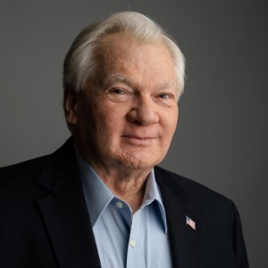 David A. Dodd, chairman, president, and CEO, GeoVax