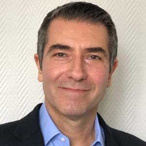 Pierre-Emmanuel Gerard, CEO and Founder, BIOMUNEX Pharmaceuticals
