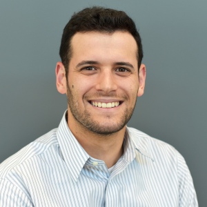 Max Sellman, Product Manager, Aldevron