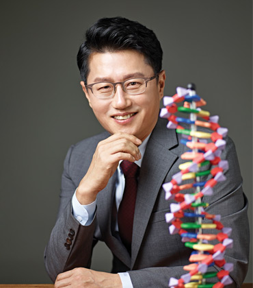 Dr. Dong-Jik Shin, Medizen Humancare | Life Science Review | Disease Prediction And Genome Analysis Company Of The Year In Apac