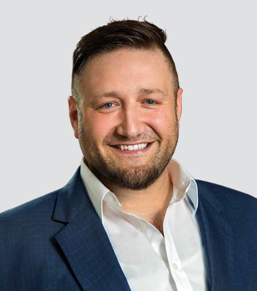 Jeremy Burt, Cicada Marketing | Life Science Review | Life Sciences Marketing and Advertising Firm of the Year