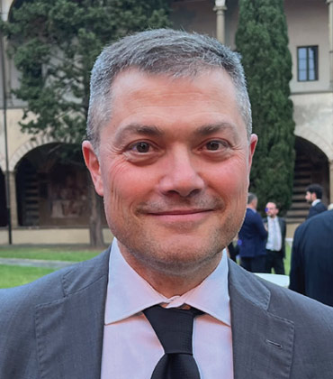 Giammario Piras, Diadema Farmaceutici | Life Science Review | Top Therapeutics Companies in Europe