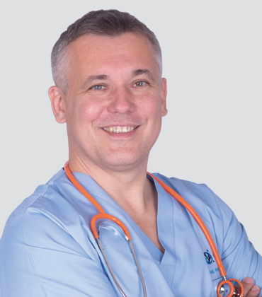 Michał Wszoła, Polbionica | Life Science Review | 3D Bioprinting Solutions Company of the Year 
