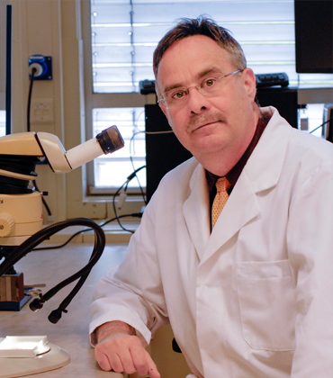 Prof. Dr Ard Peeters, Orexa | Life Science Review | Top Clinical-Stage Pharmaceutical and Therapeutics Develops Solutions in Europe