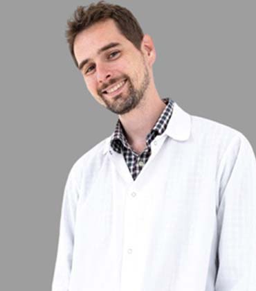 Joshua Paster, Terminus Bio | Life Science Review | Top Agricultural Biotech Solutions Providers