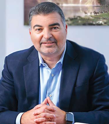 Mark Bouck, BioBridges | Life Science Review | Top Life Science Consulting Providers