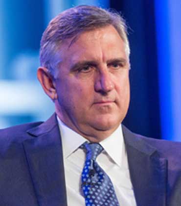 Robert Bradway, Amgen [AMGN (NASDAQ)] | Life Science Review | Top  Biotech Companies 