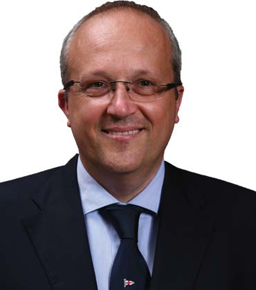 Riccardo Carbucicchio, NTC | Life Science Review | Top Therapeutics Companies in Europe