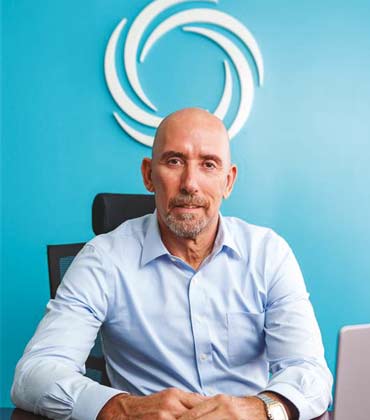 Eduardo Jiliberto, Grupo Dökka | Life Science Review | Top Pharmaceutical Medicines Distribution Company in Latin America