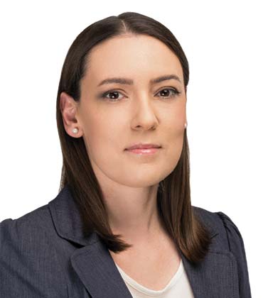 Sonia Accossato, BMA Biomedicals | Life Science Review | Top Swiss Biotech Companies