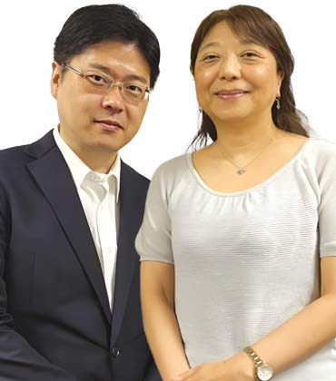 Shin Yoshida, Gel Coat Bio | Life Science Review | Top  BioTech Companies in Japan 